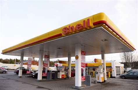 shell kajaani|Vanhat kunnon huoltoasemat 